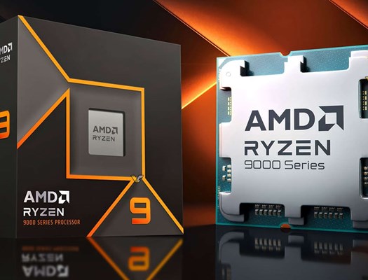 AMD-u nije ni trebao njegov najbolji CPU da pobijedi Intel