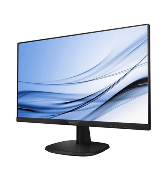 Monitor 24 Philips 243V7QDAB/00 IPS VGA/DVI/HDMI Zvučnici