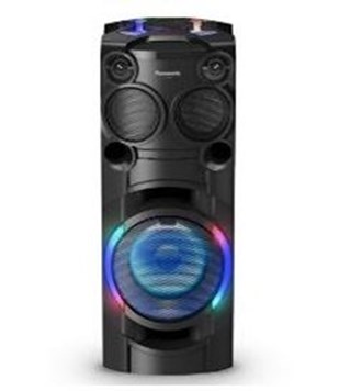 PANASONIC sustav bežičnih zvučnika SC-TMAX40E-K