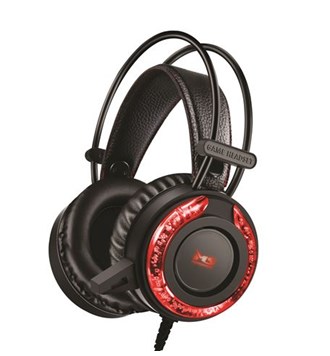 MS ICARUS C305 gaming slušalice