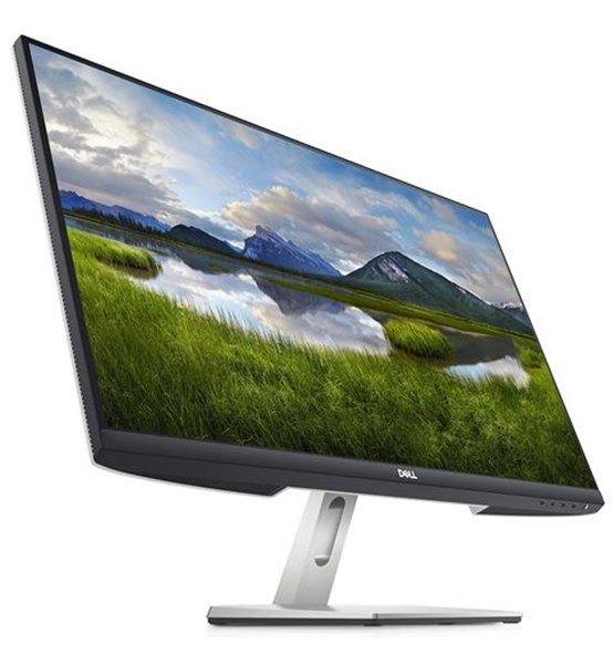 Monitor DELL S2721H, 210-AXLE