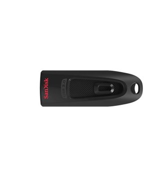 USB memorija Sandisk Ultra USB 3.0 Black 256GB