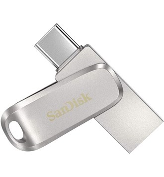 USB memorija SanDisk Ultra Dual Drive USB Type-C / USB 3.1 32GB