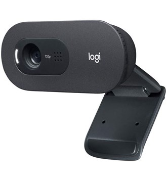 WEB kamera Logitech C505 HD