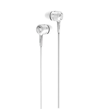 MS EOS C102 bijele slušalice