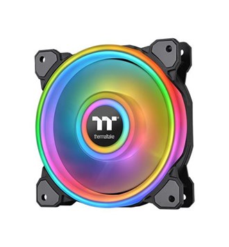 Hladnjak za kućište Thermaltake Riing Quad 14 RGB
