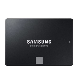 SSD 2TB Samsung 870EVO 2,5" SATA V-NAND MLC