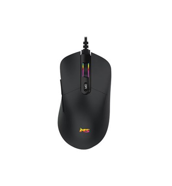 MS NEMESIS C330 žičani gaming miš