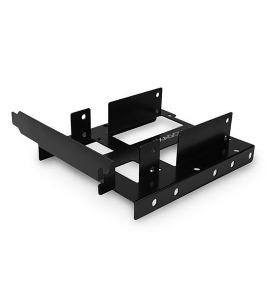 AXAGON RHD-P35 adapter za ugradnju 2x2.5" HDD/SSD u PCI