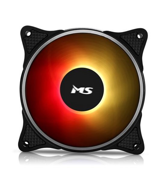 MS FREEZE A300 ARGB ventilator