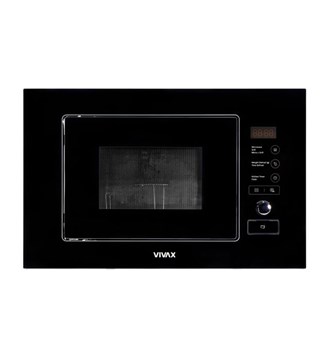 VIVAX HOME Ugradbena mikrovalna MWOB-2020G G