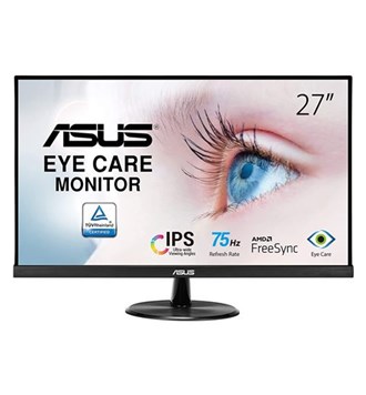 Monitor 27 Asus VP279HE FHD IPS 1ms Adaptive-Sync HDMI