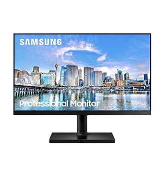 Monitor 27 Samsung LF27T450FQRXEN HDMIx2 USBx2