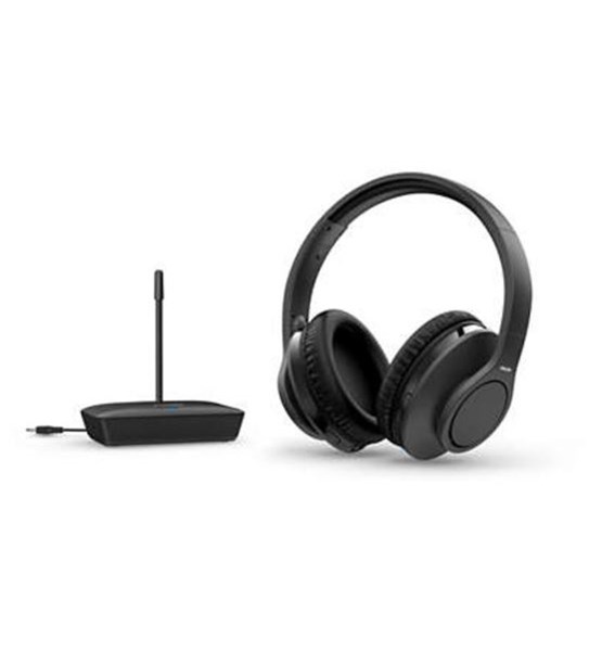 Slušalice PHILIPS TAH6005BK/10