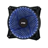 MS FREEZE L220 plavi LED ventilator