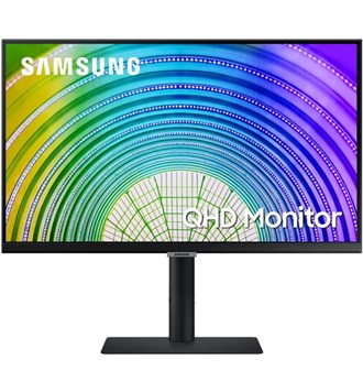 Monitor 24 Samsung LS24A600UCUXEN QHD IPS DP HDMI USB-C