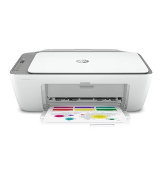 Pisač MFP HP Deskjet 2720e AiO (print/copy/scan)