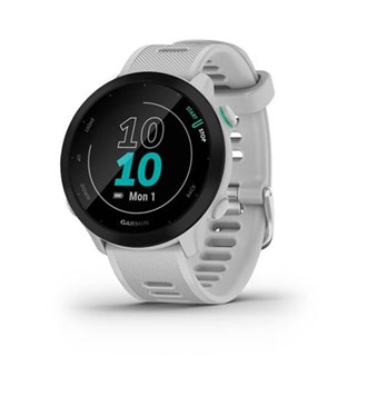Garmin Forerunner 55 Whitestone