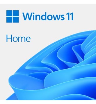 DSP Windows 11 Home Cro 64-bit, KW9-00628