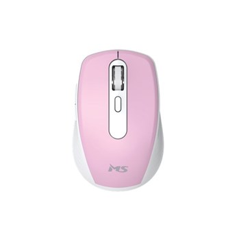 MS FOCUS M317 rozi bežični miš