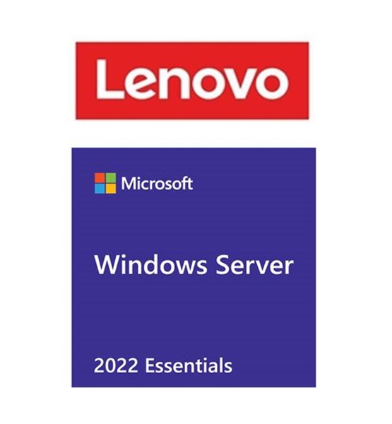 SRV DOD LN OS WIN 2022 Server Essentials, 7S050063WW