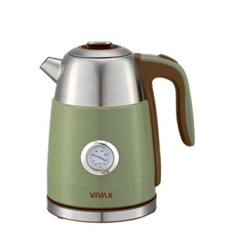 VIVAX HOME kuhalo za vodu WH-170RS