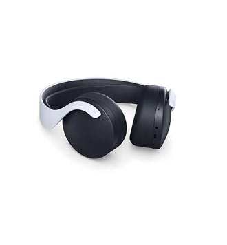 GAM SONY PS5 Pulse 3D Wireless Headset bijele