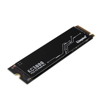 SSD 512GB KIN KC3000 PCIe 4.0 M.2 2280 NVMe