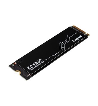 SSD 1TB KIN KC3000 PCIe 4.0 M.2 2280 NVMe