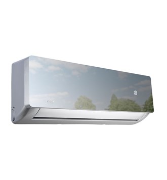 VIVAX COOL, klima uređaji, ACP-12CH35AERI/I+ SILVER MIRROR