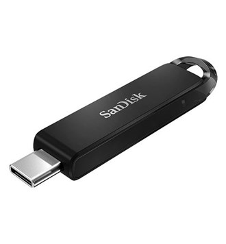 USB memorija Sandisk Ultra USB Type-C 128GB