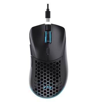 MS NEMESIS M900 bežični gaming miš