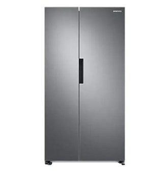 SAMSUNG hladnjak SBS RS66A8100S9/EF