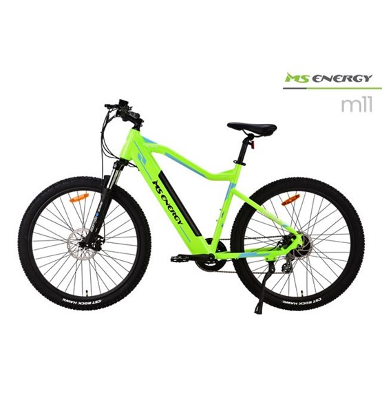 MS ENERGY eBike m11