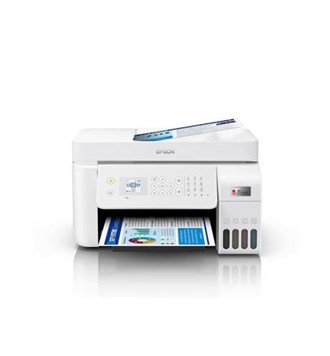 PrinterMultifunkcijski Epson ECOTANK L5296