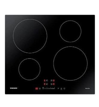 SAMSUNG indukcijska ploča NZ64M3707AK/OL