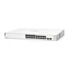 HPE SWITCH ARUBA INSTANT ON 1830 24G 2SFP POE 195W