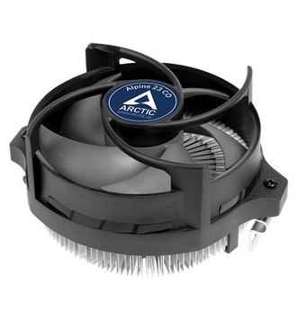Arctic Alpine 23 CO