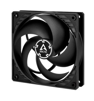 Arctic P12 PWM (crni)
