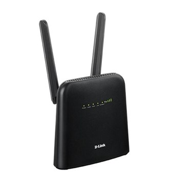 D-Link LTE router Cat7 Wi-Fi AC1200, DWR-960