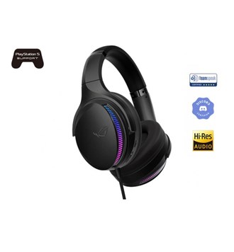 ROG FUSION II 300