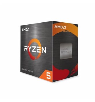 CPU AMD Ryzen 5 5500