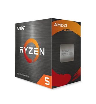 CPU AMD Ryzen 5 5600