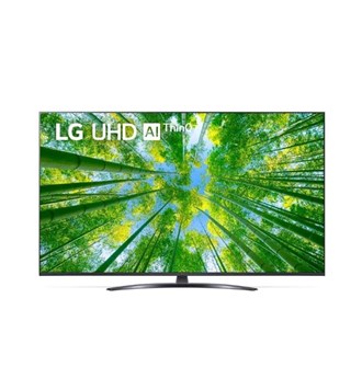 LG UHD TV 55UQ81003LB