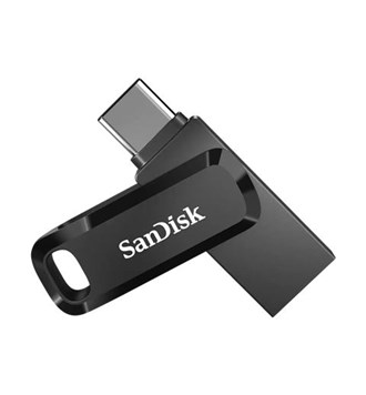 USB memorija SanDisk Ultra Dual Drive USB Type-C / USB 3.1 256GB