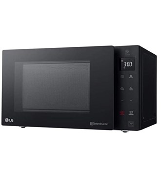 LG mikrovalna pećnica MS2336GIB