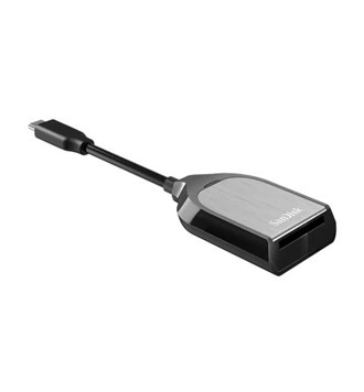 Čitač kartica SanDisk USB Type-C / SD