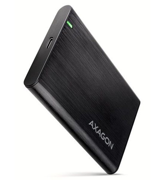 USB-C 3.2 GEN 1 RAW BOX