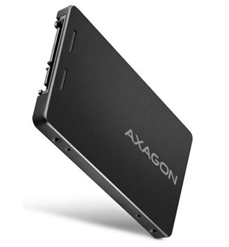 AXAGON RSS-M2B SATA M.2 BOX 2.5"