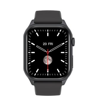 Vivax smart watch Life FIT 2 black